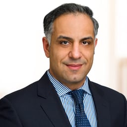 Arash Farhadieh