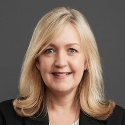 Rebecca Lawrence