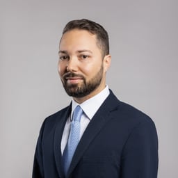 Francesco Palladino