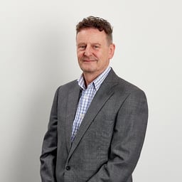 Mark Wilson 