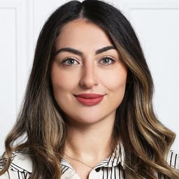 Aysel Akhundova