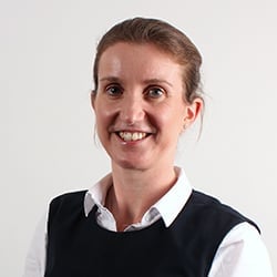 Helen Evans