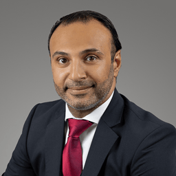 Ahmed Al-Saeed