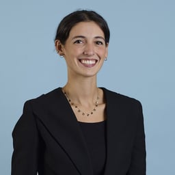 Clarissa Wigoder