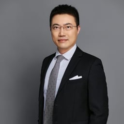 Chenbiao Li