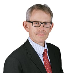 Andrew Bond