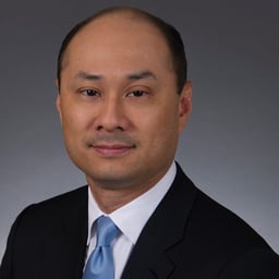 Jonathan Ko