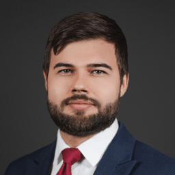 Sergiy Kliestov