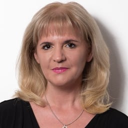 Tania Goodman