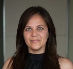 Camila Lavín