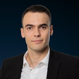 Kiril  Stoychev