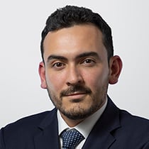 Juan Pablo Romero