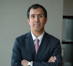 Pablo Morales