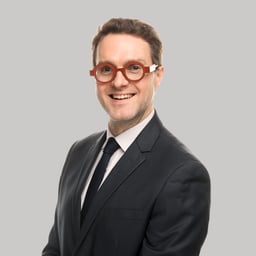 Matthew Evans
