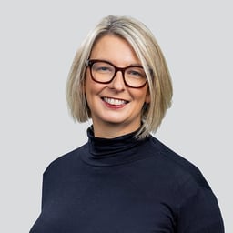 Rebecca Dury