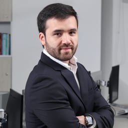 Juan Diego Robles