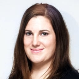 Caroline Hogan