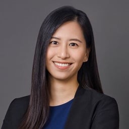 Jessica  Kwok