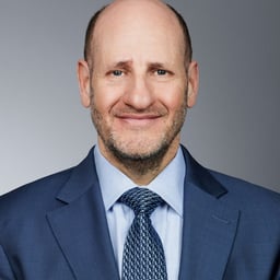 Barry Herzog