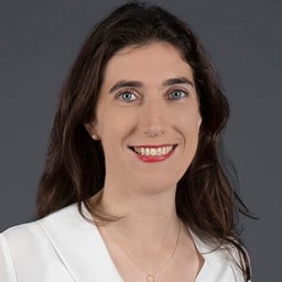 Caroline Pimpaud