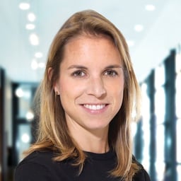 Juliette Crouzet