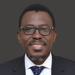 Moses  Segawa