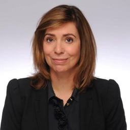Anne-Laure Prévot