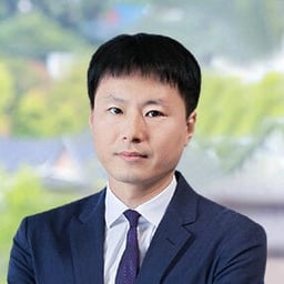 Hyungjune An
