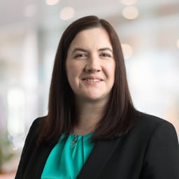 Nicola Gray