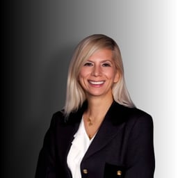 Maria Thermogianni