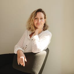 Irène Léger
