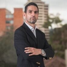 Juan Felipe Reyes Rodríguez