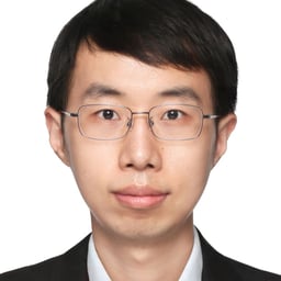 Shihao Xiao