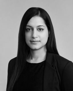 Rakhi Savjani