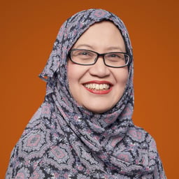 Intan Haryati