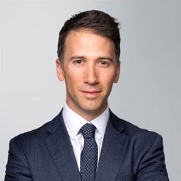 Jordan Hurwitz