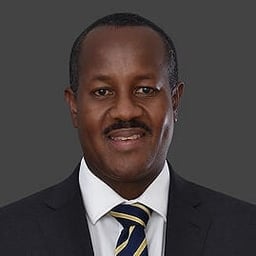 Calvin Mitali