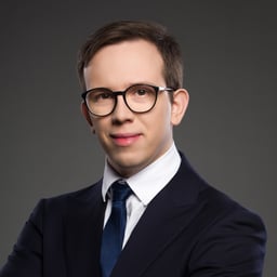 Bartosz Płecha