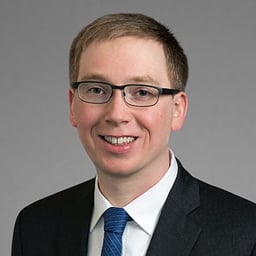 Benjamin Smith
