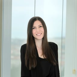 Ecem Yıldırım 