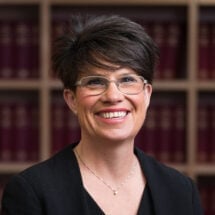 Christina Thomas