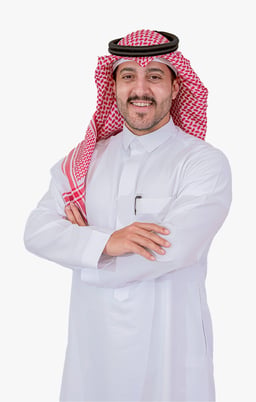 Mohammed Salem