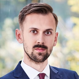 Dominik Przywara