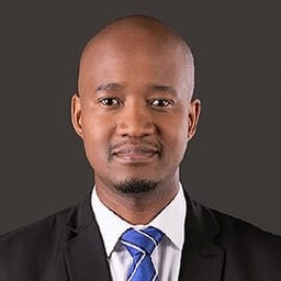 Lesego Alfred  Babitseng