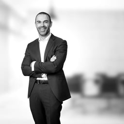 Simon Parry 