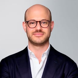 Nick Rose