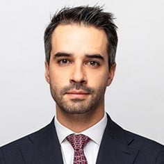 Baptiste Cousseau