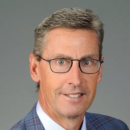 Woody Jameson