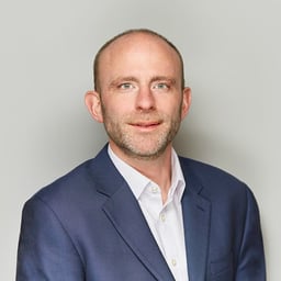 Jonathan Hyndman