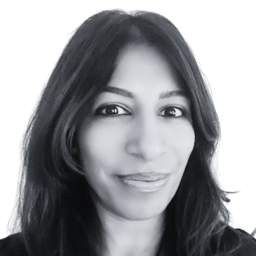 Razina Akhtar